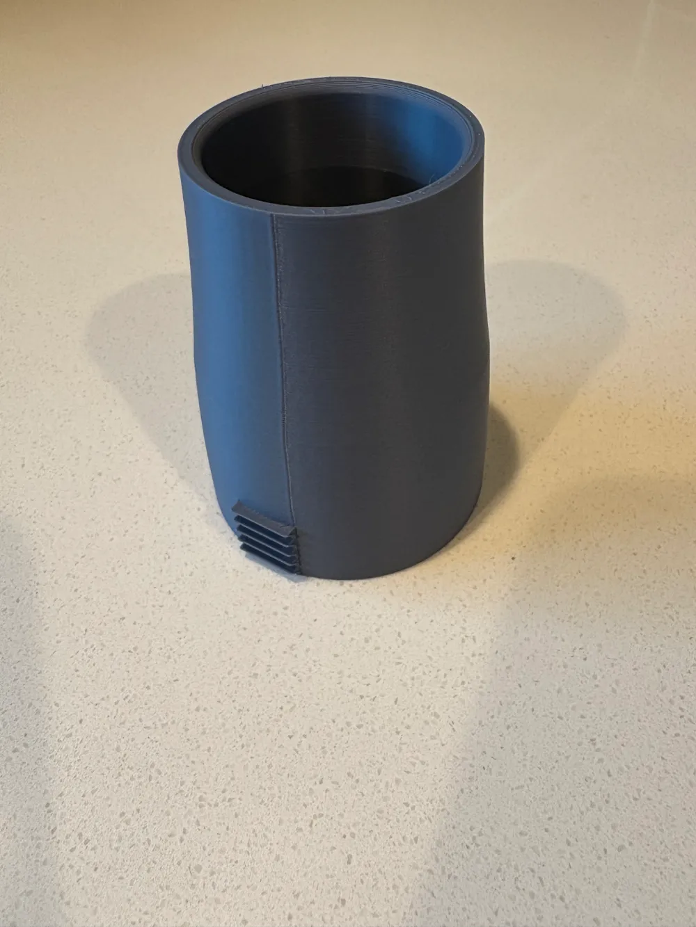 Da Sander Adapter Rigid to Dewalt sander adapter - Free 3D Print Model - MakerWorld