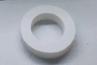 Tea light spacer