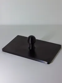 0.2mm layer, 4 walls, 15% infill