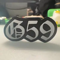 G59 Magnet