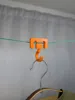 Rotating hook version - 0.2mm layer, 3 walls, 20% infill