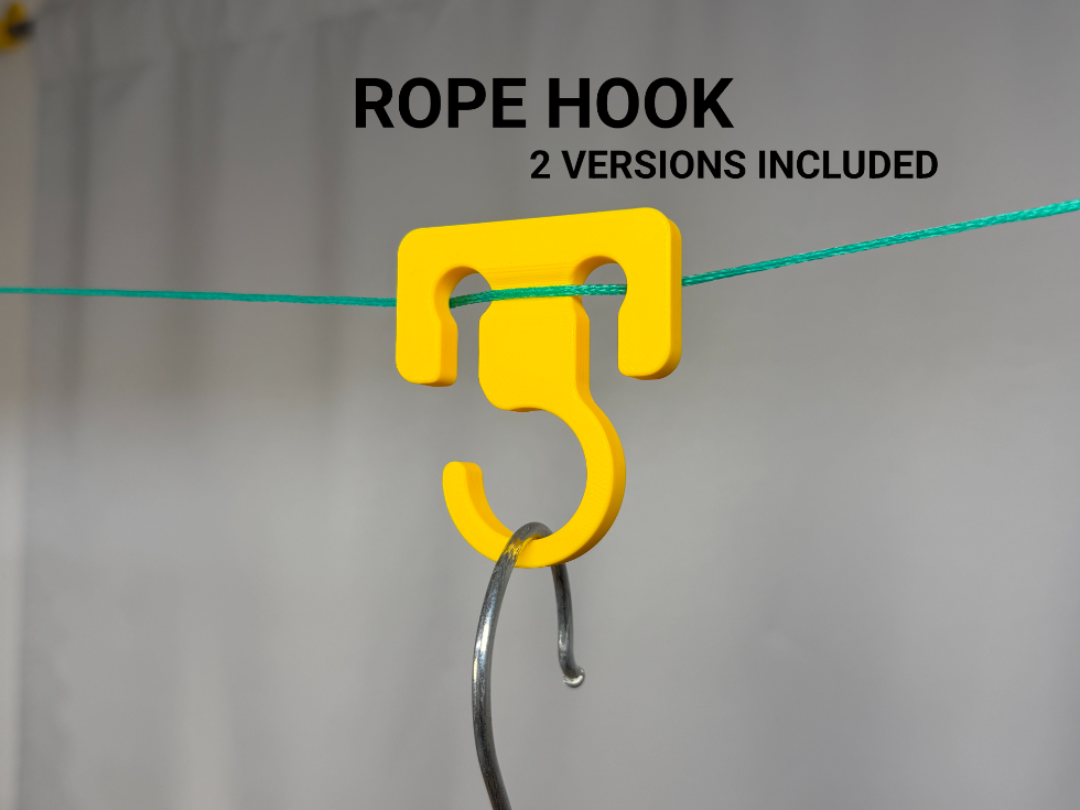 Rope Hook