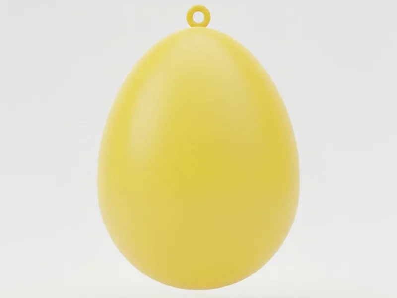 Osterei