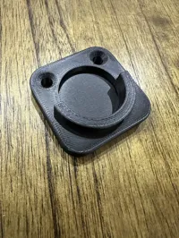 0.16mm layer, 5 walls, 40% infill