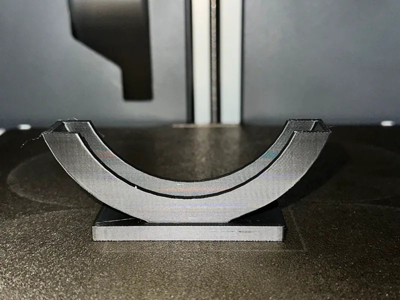 100mm Round Coaster Holder