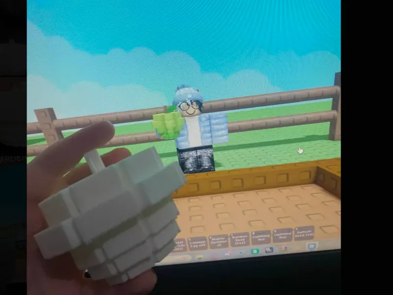 Grow A Garden Sugar Apple (Roblox)