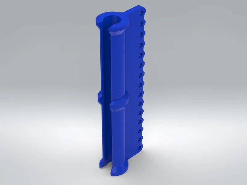 Pipe Hanger 14mm Inner Diameter