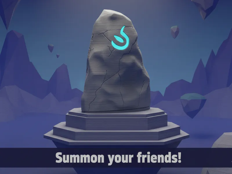 WoW Summoning Stone