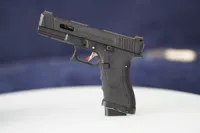 Base de chargeur pour réplique airsoft G17 — photo 2
