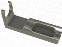 0.16mm layer, 2 walls, 15% infill