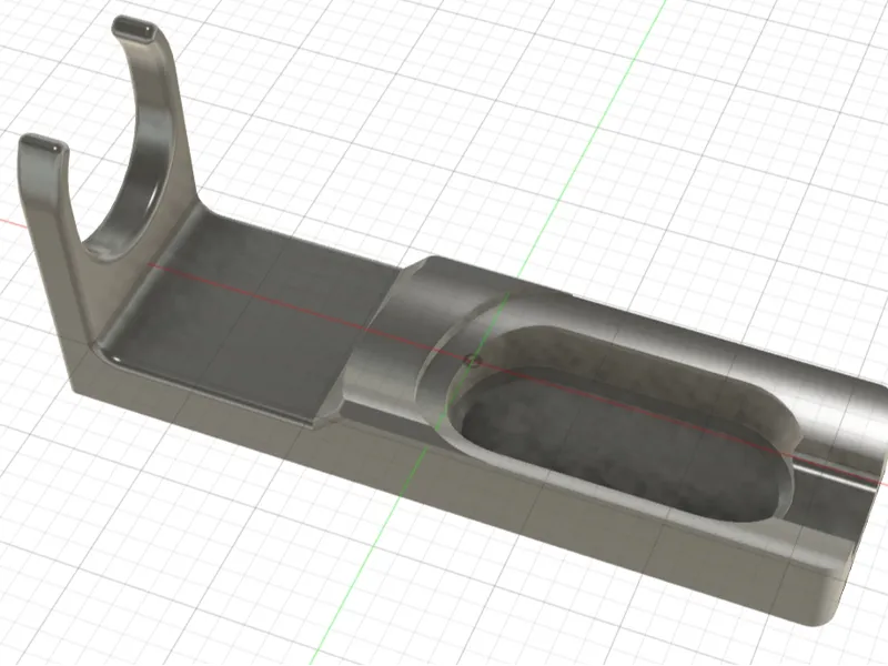 Staubsauger Adapter