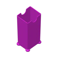 Support pour brique de jus — photo 2