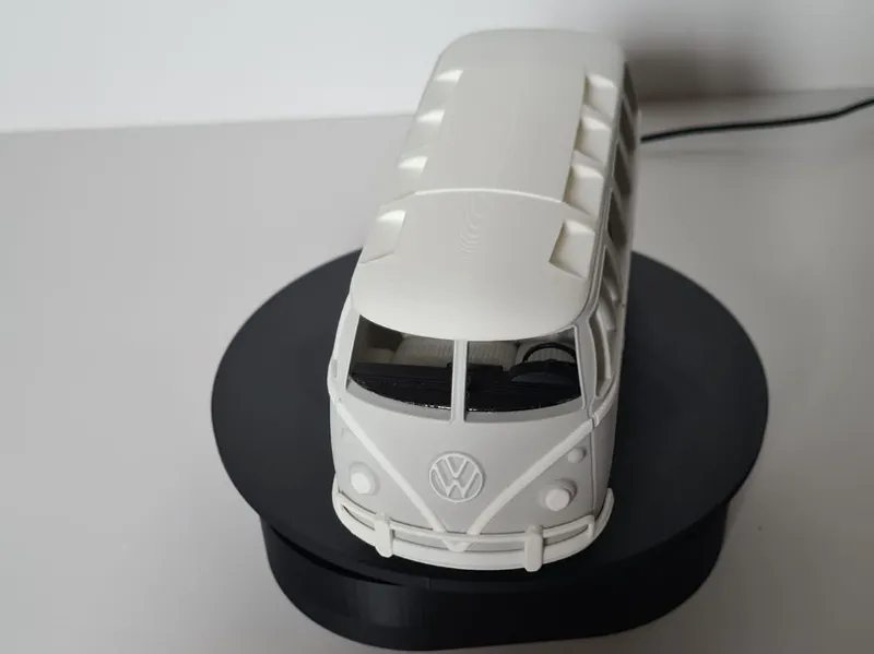 Volkswagen T1
