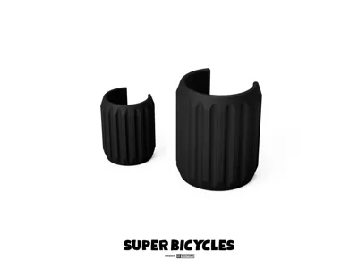 SUPER Mighty Jr. - Protector Clips