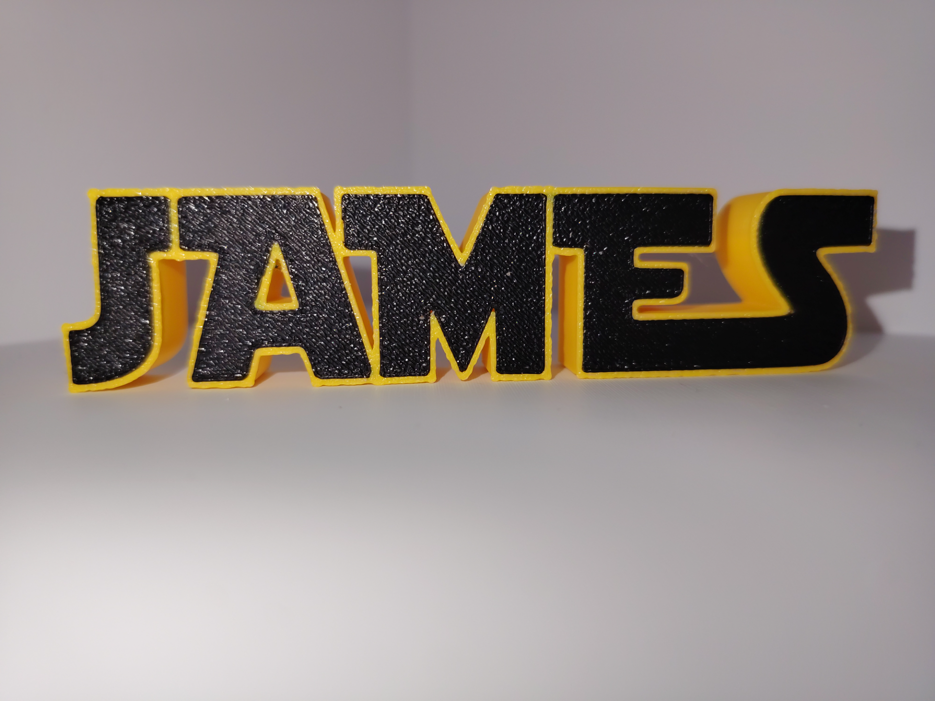 James stile starwars