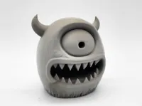 Monstre aux grands yeux — photo 2