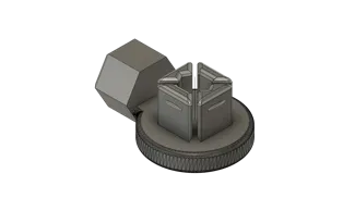 HSW Bit & Sochet Holder