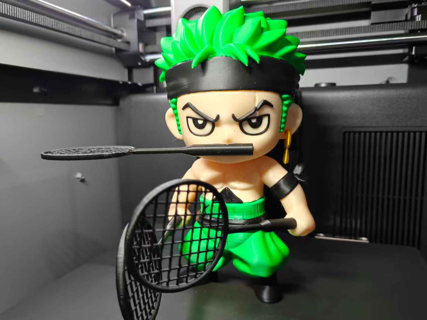 One Piece | Collection - MakerWorld: Download Free 3D Models