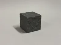 0.16mm layer, 2 walls, 15% infill