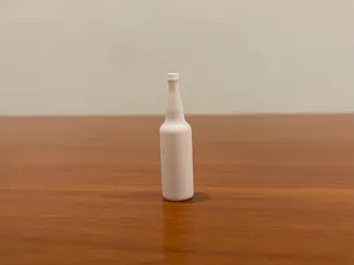 Tiny Bottle