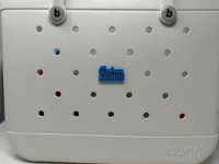 0.2mm nozzle, 0.1mm layer, 4 walls, 15% infill
