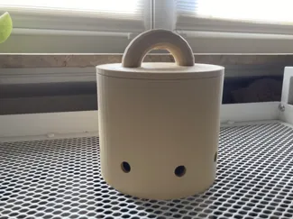 garlic Box