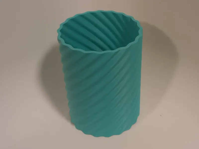 Pencil Container