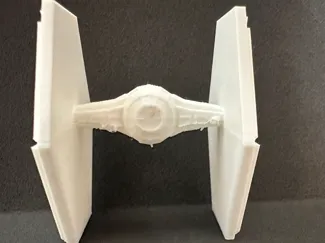 Star Wars TIE Fighter