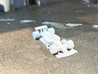 (Quick Print) 0.12mm layer, 2 walls, 10% infill