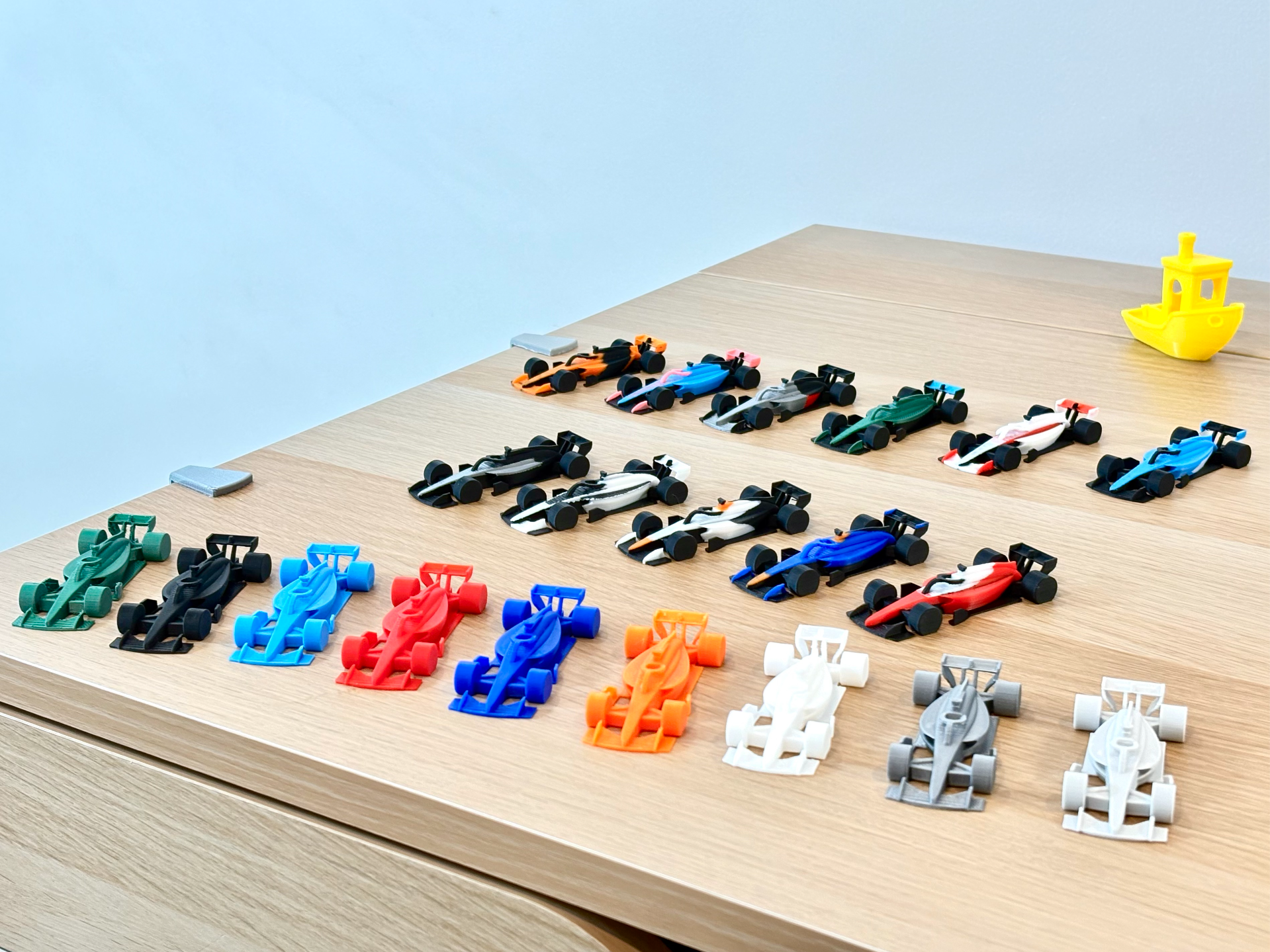 Tiny Formula