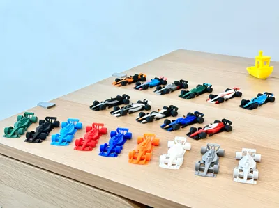 Tiny Formula
