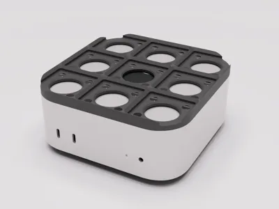 mac mini | Collection - MakerWorld: Download Free 3D Models