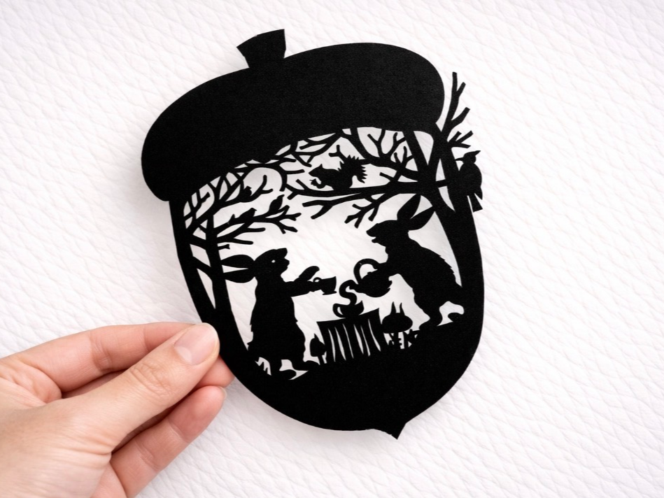 Wall Art - Happy easter