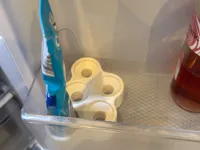 0.2mm layer, 3 walls, 18% infill