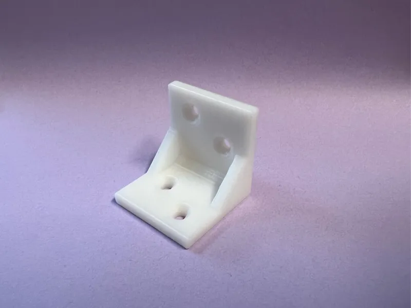 L-corner (30x30mm)