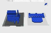 0.16mm layer, 4 walls, 15% infill