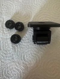 0.2mm layer, 3 walls, 15% infill