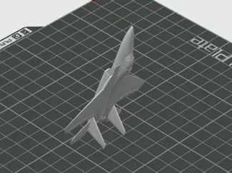 f15模型
