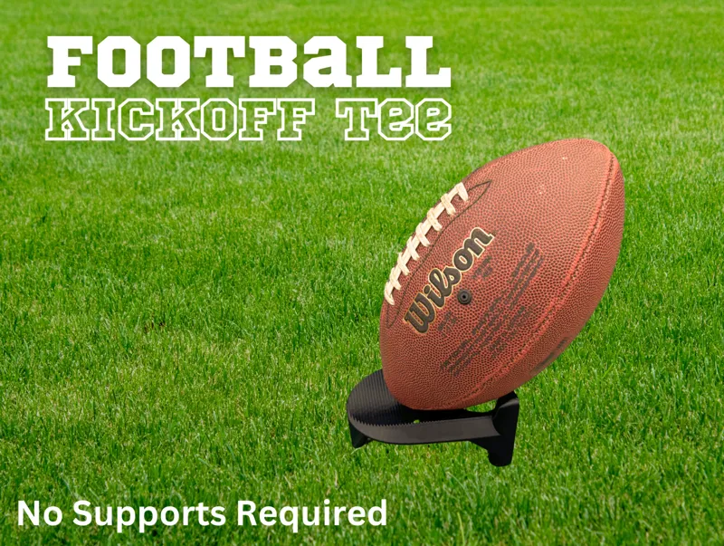 Football Kicking Tee