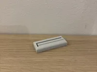 0.2mm layer, 3 walls, 15% infill
