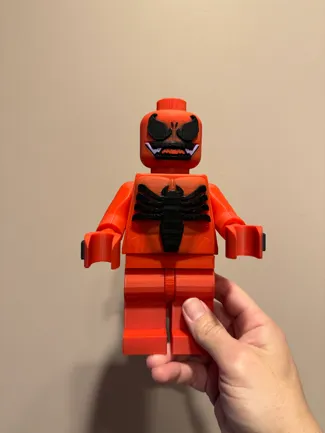 Brick Carnage