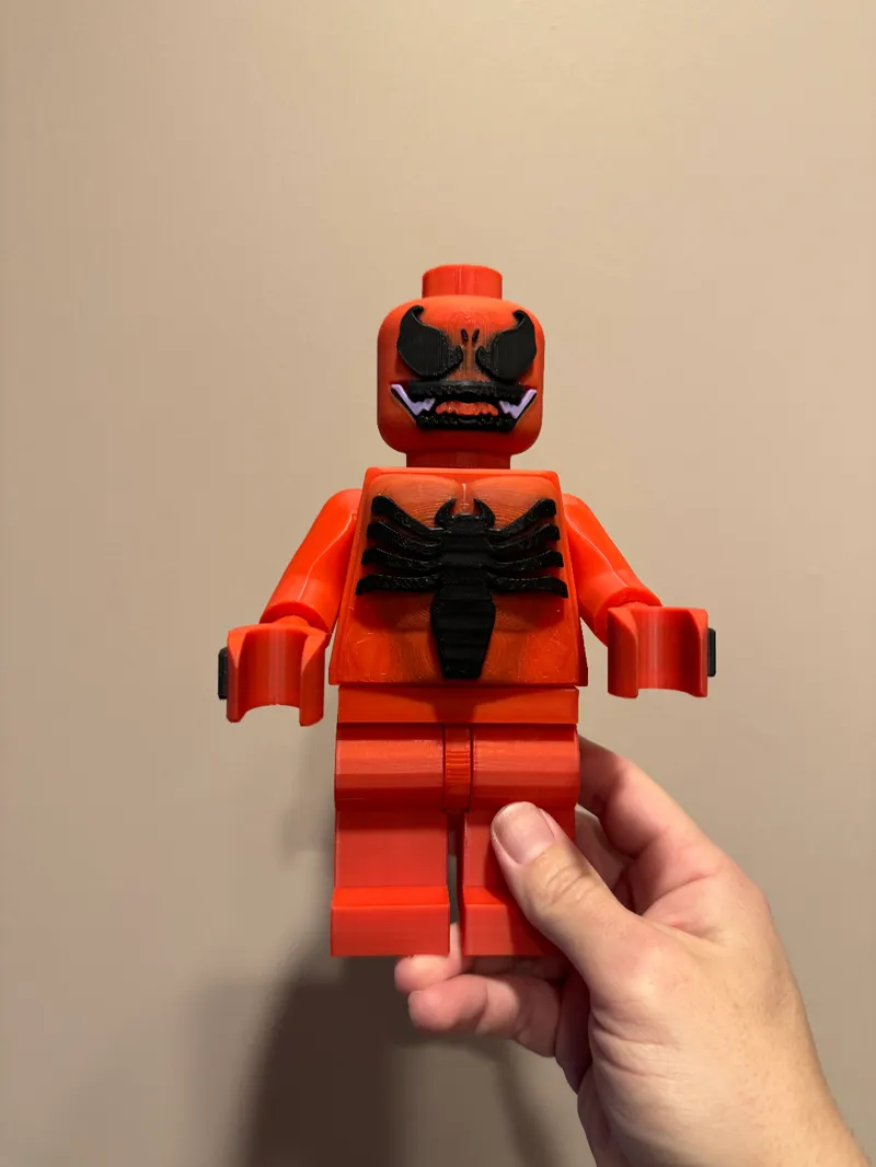 Brick Carnage