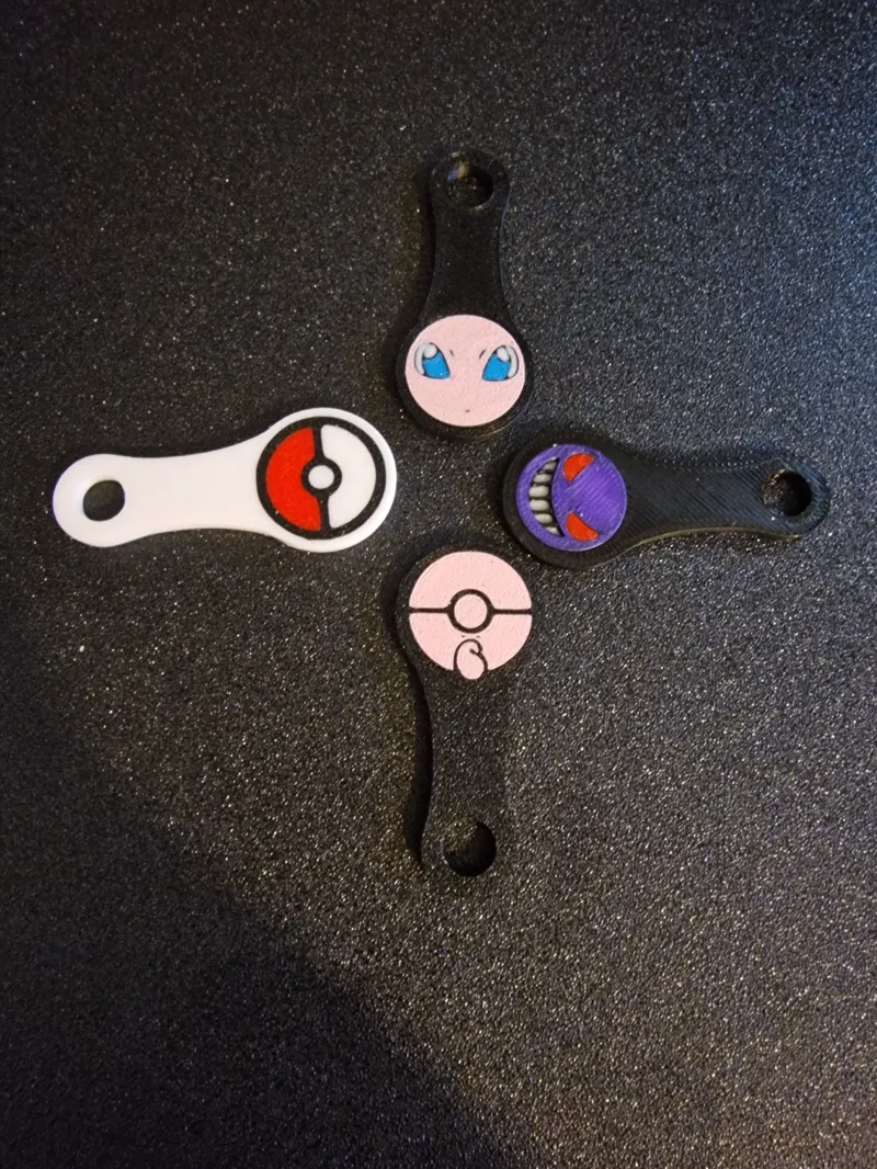 Trolley coin uk  (pokemon)