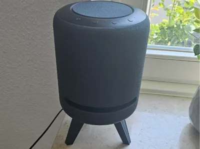 Echo Studio Stand