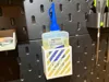 0.2mm layer, 5 walls, 15% infill