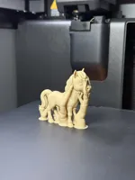 0.18mm layer, 2 walls, 15% infill
