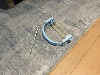 Survival bow