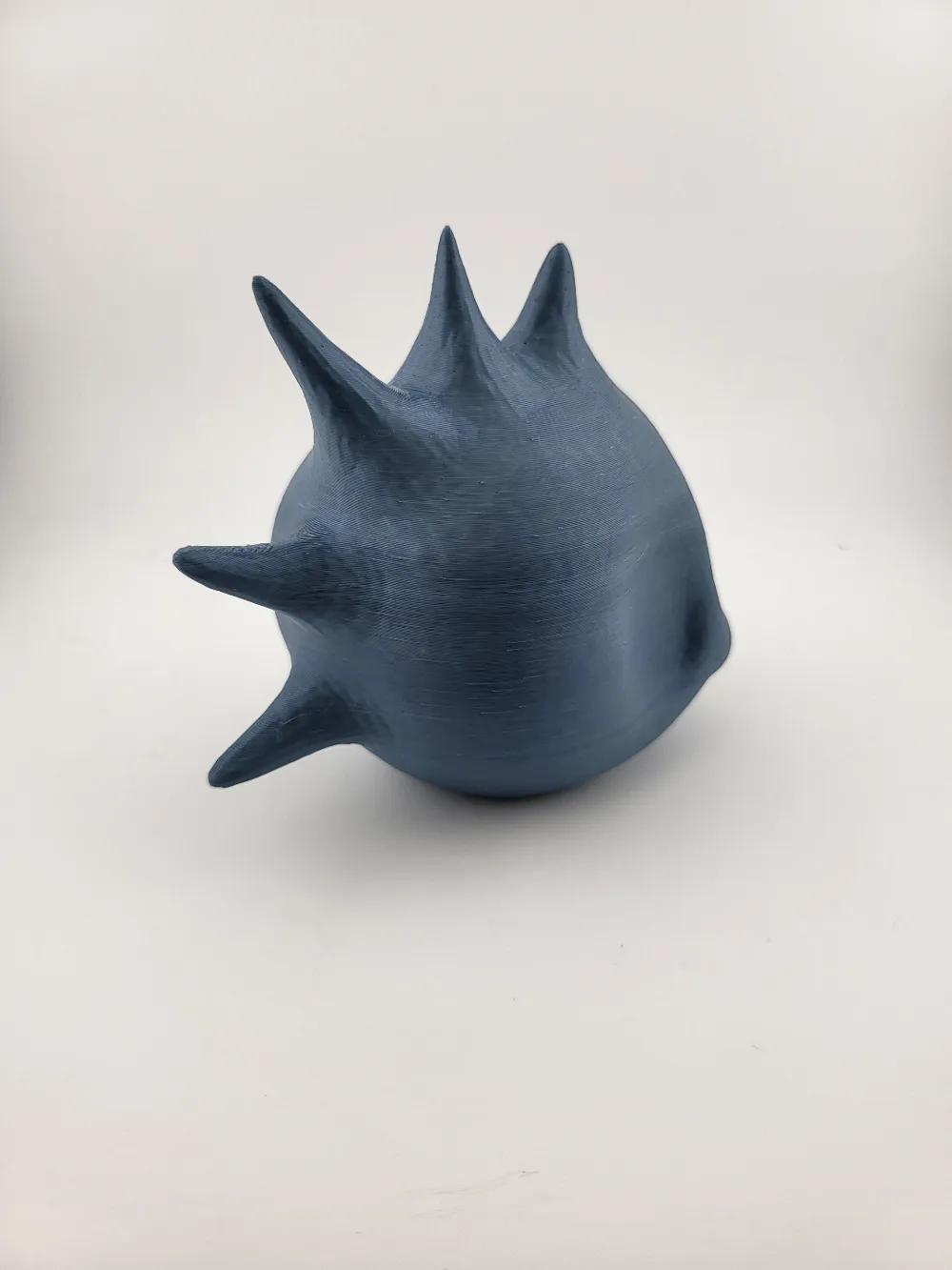 skull simple v2 by Mad power - MakerWorld