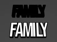 FAMILY 0.2mm layer, 2 walls, 5% infill