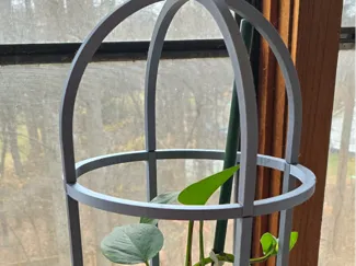 Garden Obelisk